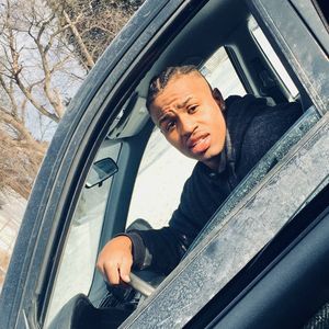 Meet your Posher, Isaiah